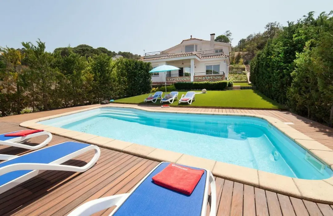 Holiday Home Costabella By Interhome-1
