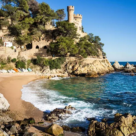 Holiday Home Costabella By Interhome-3