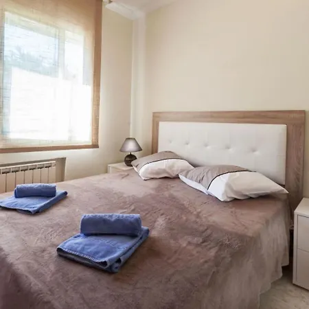 Holiday Home Costabella By Interhome-2