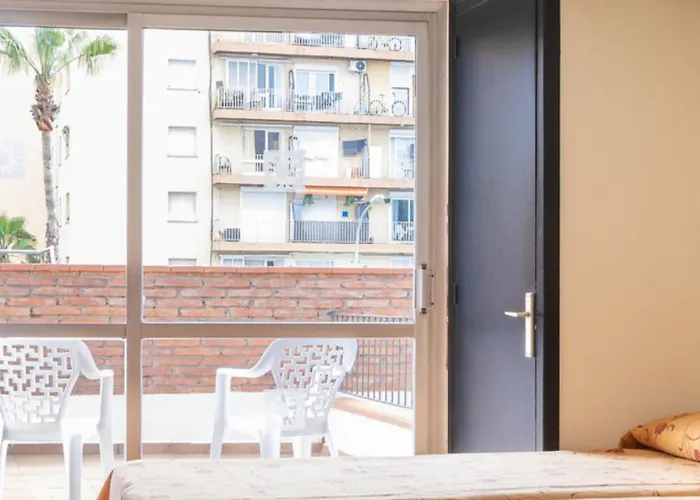 Sin servicio: Htop Palm Beach & Spa #Htopenjoy